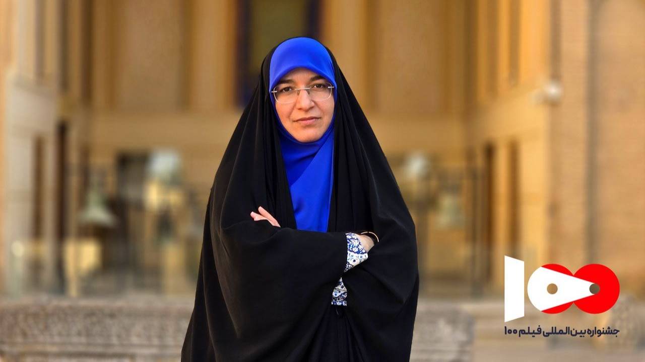 انتصاب دبیر پانزدهمین جشنواره فیلم 100