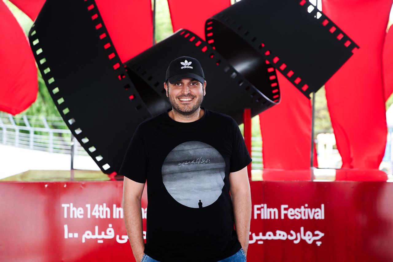 مهدویان: رویای فیلم‌سازی باید آنقدر قوی باشد که شما را در برابر مخاطرات این مسیر حفظ کند