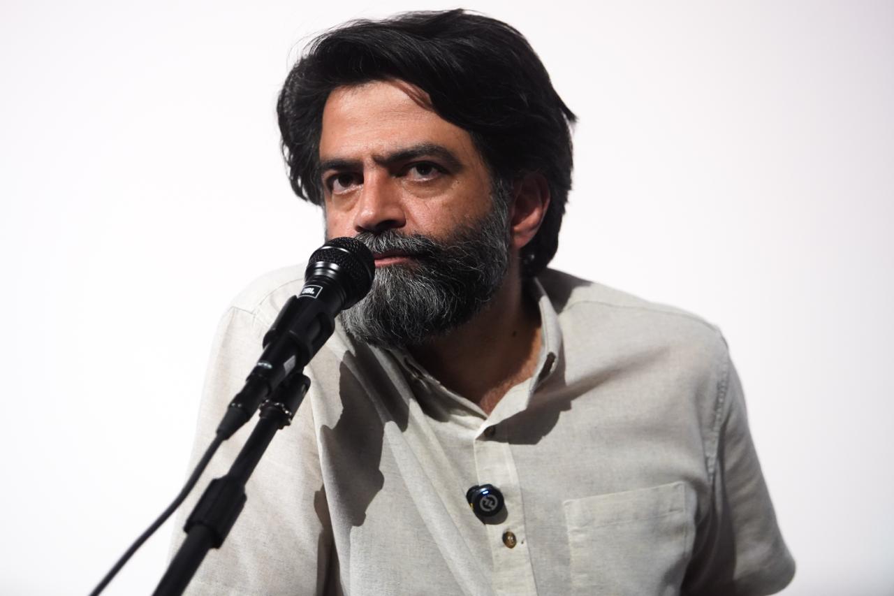 کریمی: فیلم‌سازی فرمول واحد ندارد